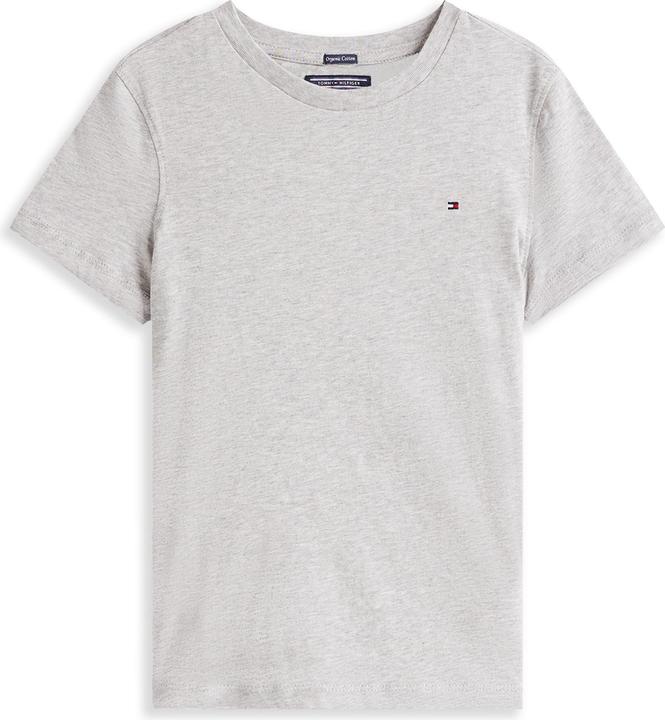 Immagine prodotto Tommy Hilfiger Maglia Basic Basic S.S. Per Ragazzi (92)