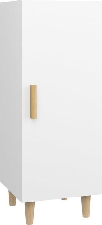 Produktbild vidaXL Sideboard (34.50 x 34.50 x 90 cm)