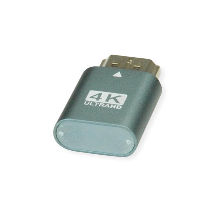 Produktbild Value EDID-Emulator (HDMI, 3 cm)