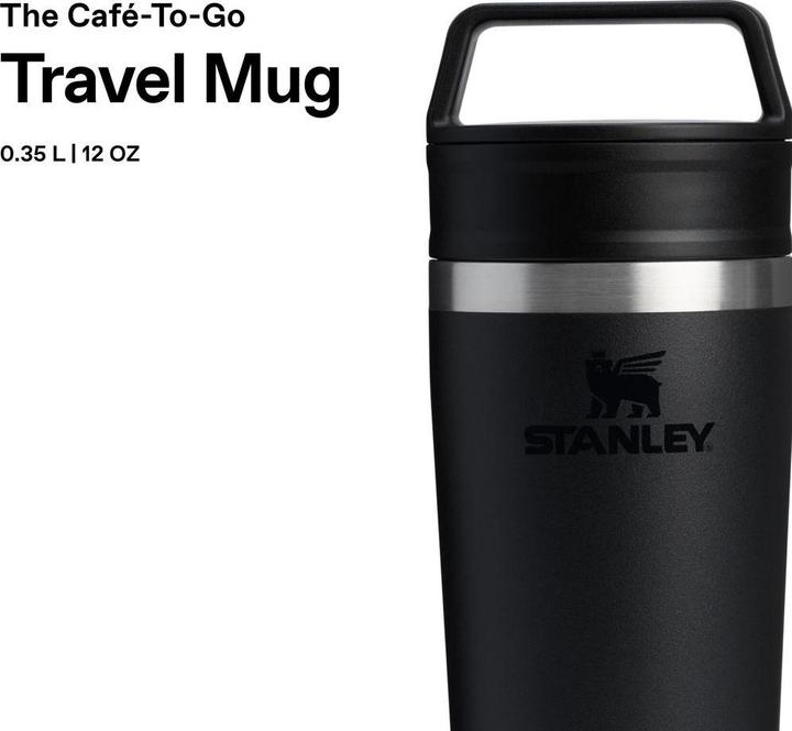 Immagine prodotto Stanley Café-To-Go (0.35 l)