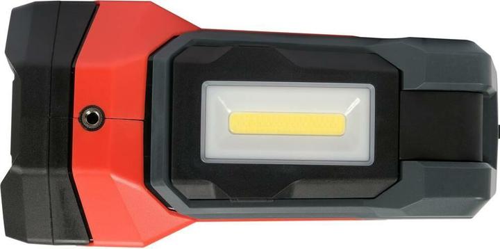 Produktbild Yato LATARKA / SZPERACZ 2w1 1000LM (13.20 cm)