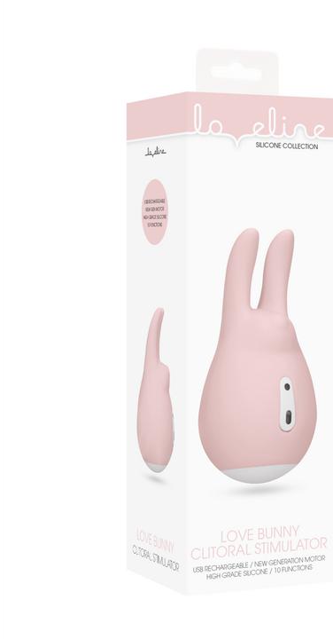 Produktbild Shots Clitoral Stimulator
