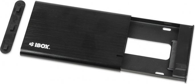 Actual product image iBox HD-05 HDD / SSD enclosure 2.5 inch (2.5")