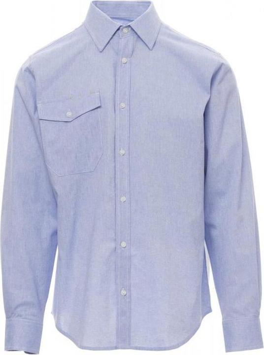 Immagine prodotto Payper camicia a maniche lunghe da (XL)