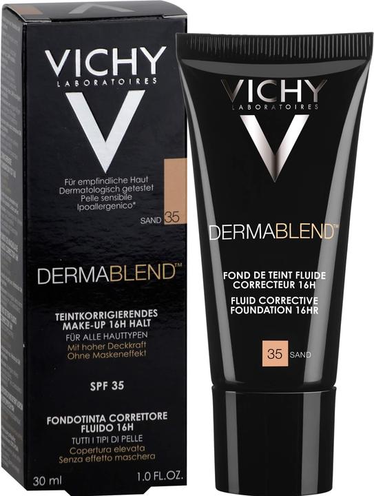 Immagine prodotto Vichy Dermablend (35 Sabbia)