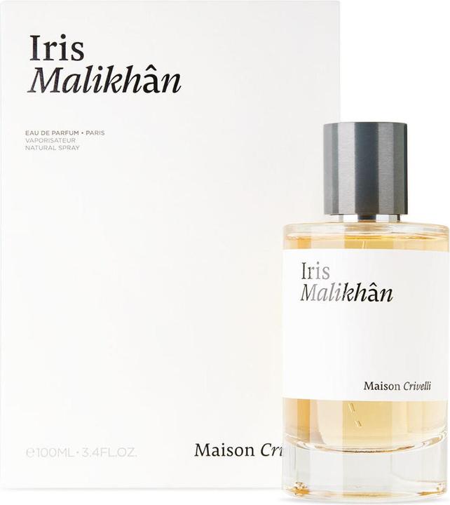 Image du produit Maison Crivelli Eau de Parfum (Eau de parfum, 100 ml)