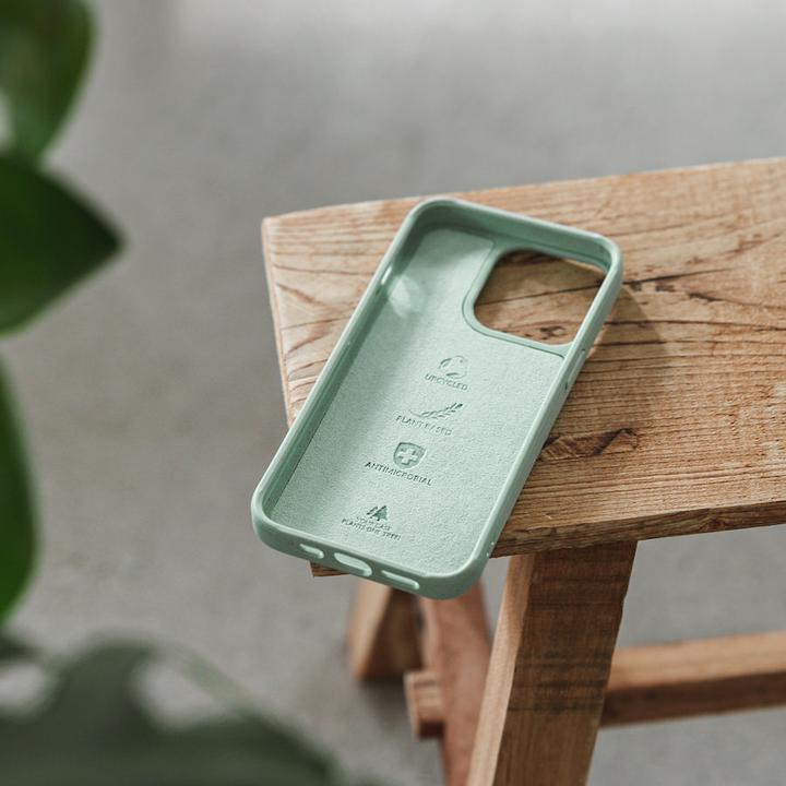 Actual product image Woodcessories BioCase (Apple iPhone 11 Pro Max)