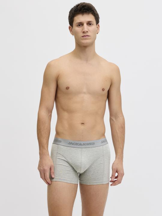 Produktbild Jack & Jones 12er-pack Trunks Trunks (M, 12er Pack)
