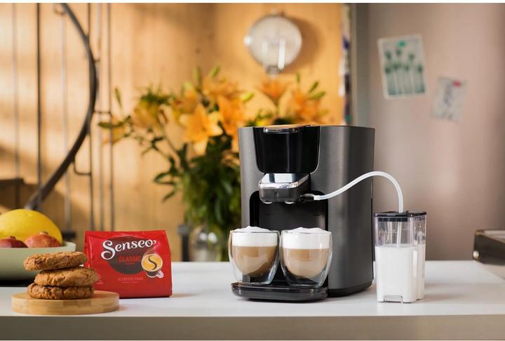 Produktbild Senseo HD6574/50 Latte Duo (Senseo)