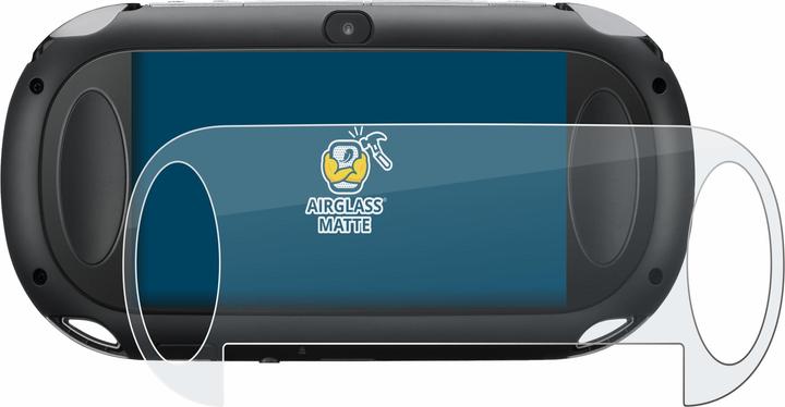 Image du produit BROTECT AirGlass Verre Mat (Playstation Classic)