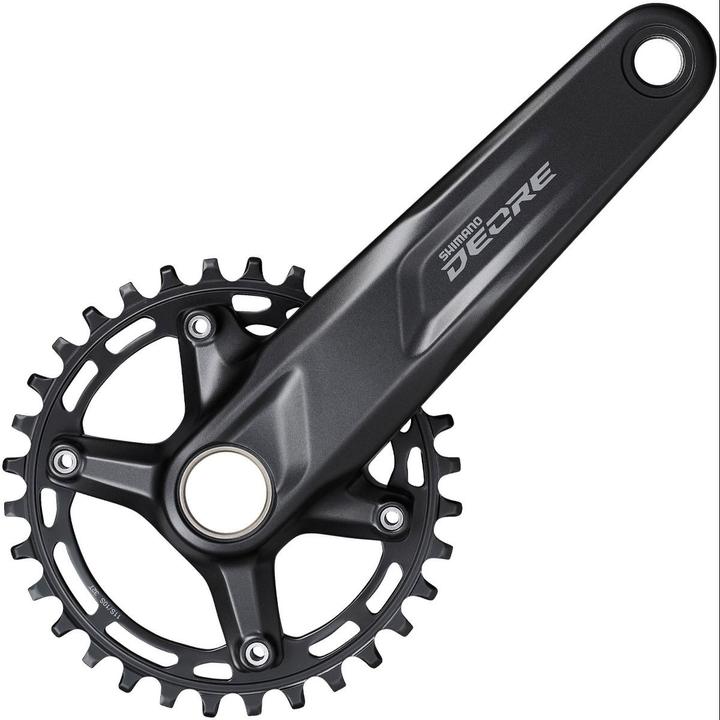 Productafbeelding Shimano Deore FC-M5100 (170 mm)