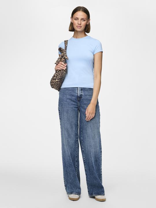 Immagine prodotto Pieces PCFYLLA NYLON Oberteil mit kurzen Ärmeln (L)