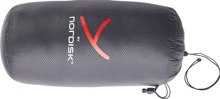 Actual product image Nordisk Tension Mummy 500 sleeping bag (175 cm)