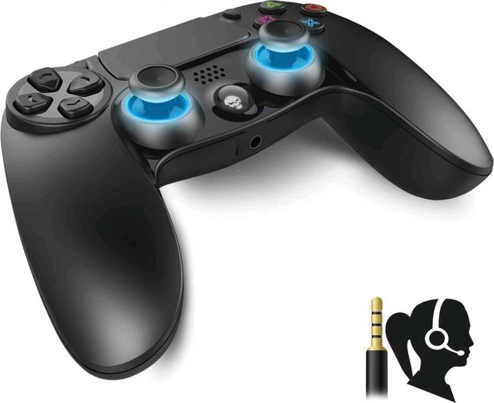 Produktbild Spirit Of Gamer Wireless (PS4)