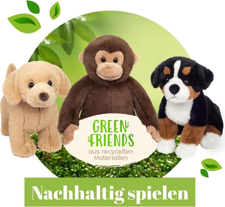 Immagine prodotto Teddy Hermann Cane da montagna bernese seduto, circa 26 cm (26 cm)