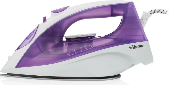 Produktbild Tristar Dampfbügeleisen ST-8350 2200 W (140 g/min)
