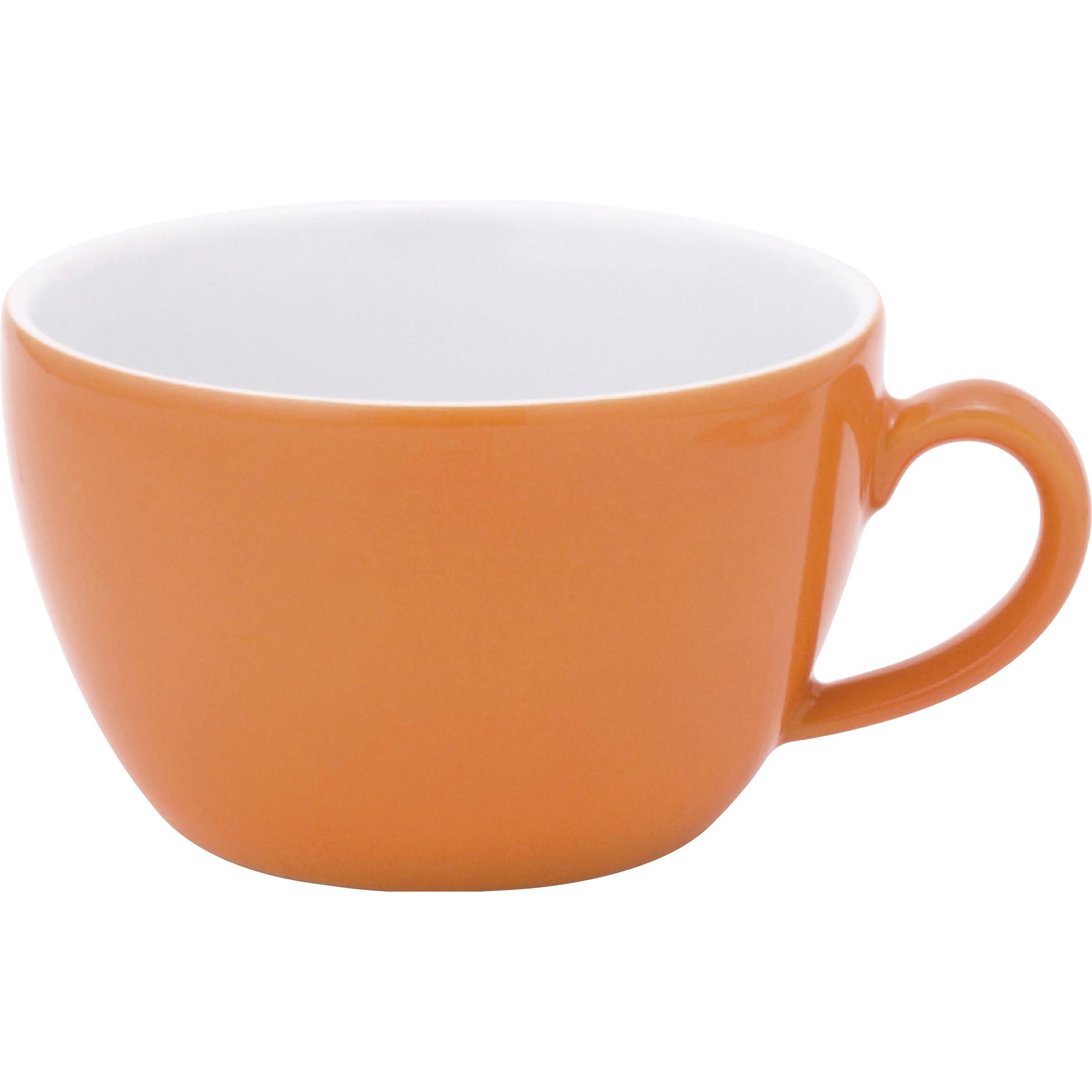 Kahla, Tasse, Pronto Colore (250 ml, 1 x)