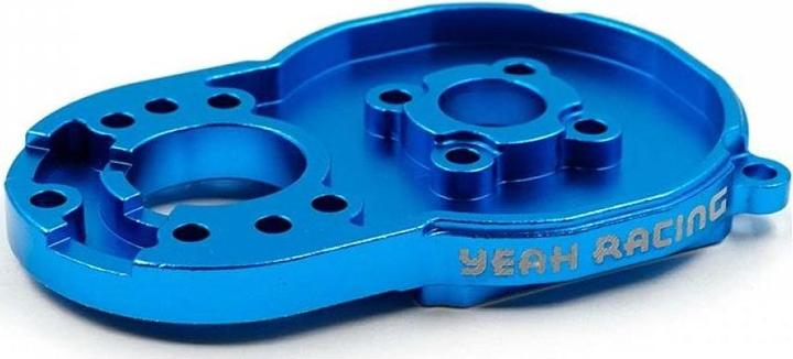 Actual product image Yeah Racing Aluminium motor mount MB-01