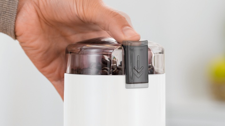 Actual product image Bosch Hausgeräte TSM6A011W (CH plug)