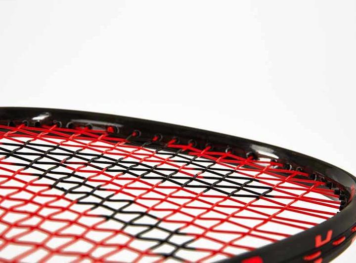 Actual product image Salming Squash-racket Powerray
