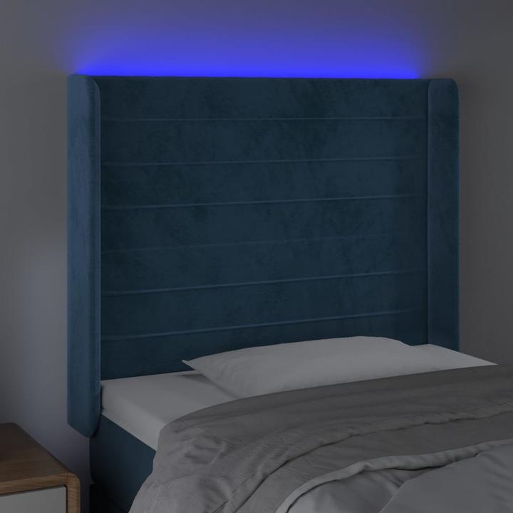 Image du produit vidaXL Deb (83 x 16 x 128 cm)