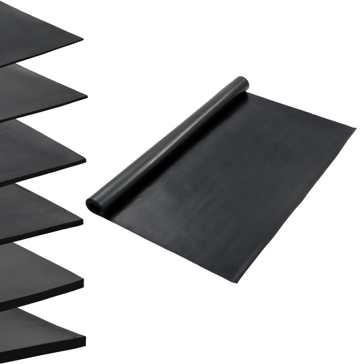 Produktbild VidaXL Germana (120 x 200 cm)