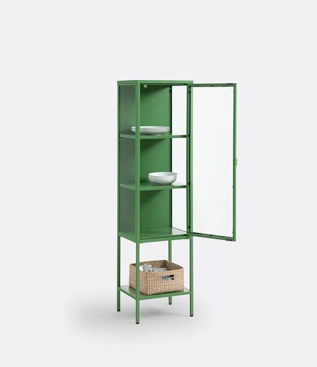 Produktbild La Redoute Interieurs Melora (42.40 x 35.30 x 159.50 cm)