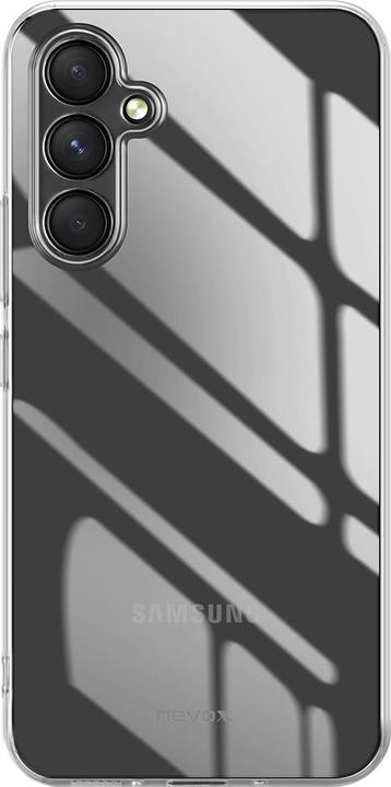 Produktbild Nevox StyleShell Flex Samsung A55 (Samsung Galaxy A55)