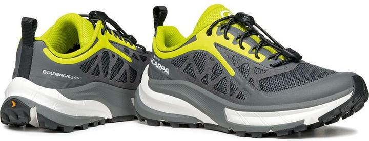 Actual product image Scarpa Kid's Golden Gate ATR GTX (29)