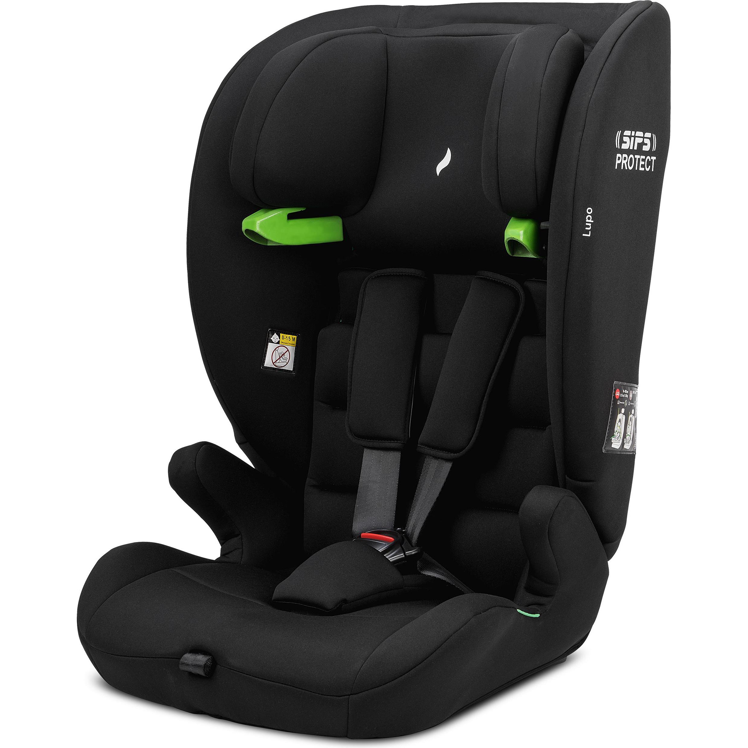 Osann Lupo (Kindersitz, ECE R129/i-Size Norm) (102-288-05)
