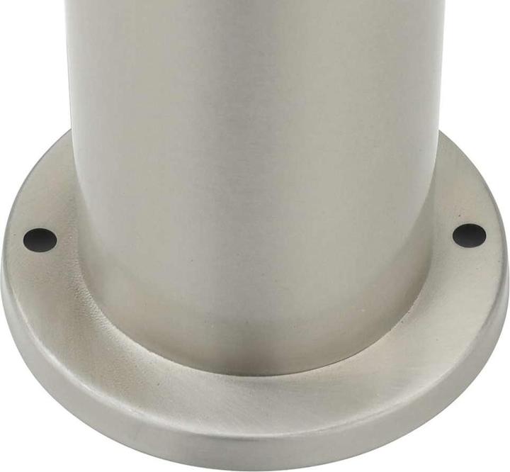 Actual product image vidaXL Pollerleuchte (E27, IP44)