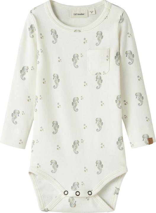 Image du produit Name it Print Strampler (74)