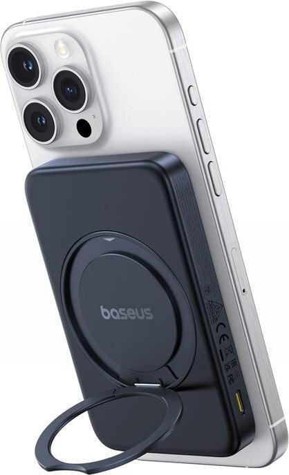 Immagine prodotto Baseus PicoGo (5000 mAh, 20 W, 18.50 Wh)