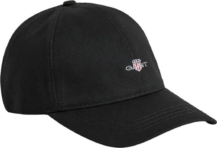 Produktbild GANT Twill Kappe Baumwolle (XL)