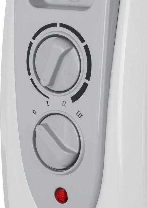 Produktbild Noveen OH11 2500 W oil heater (2500 W)