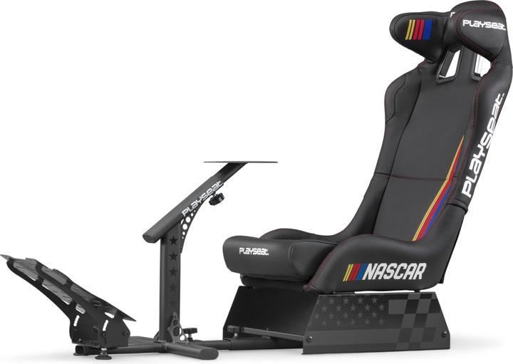 Playseat Evolution Pro - NASCAR Edition
