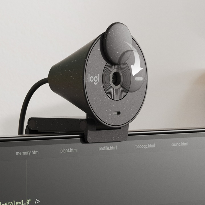 Actual product image Logitech Brio 305 (2 Mpx)