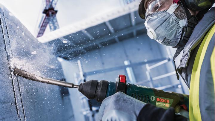 Productafbeelding Bosch Professional Zubehör Guts 22 mm Accessoires (22 mm)