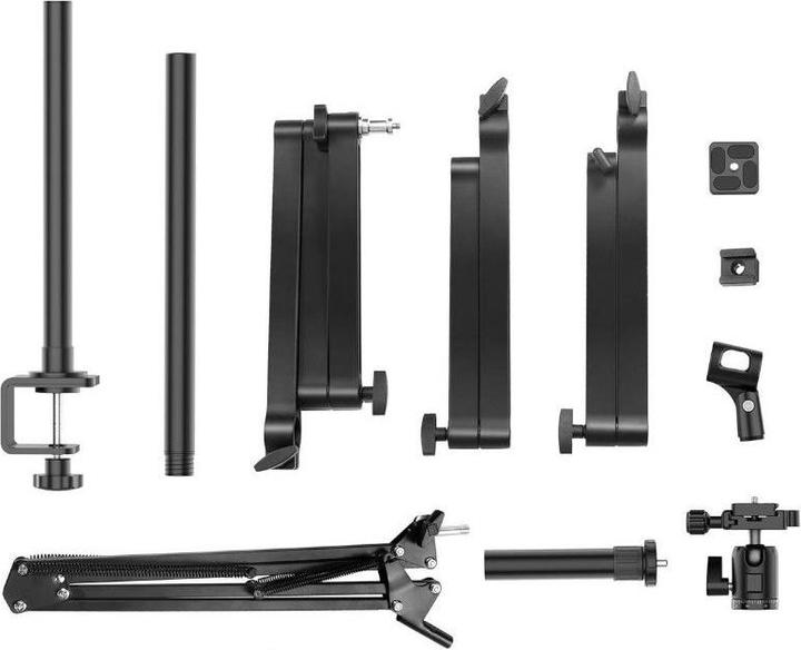 Immagine prodotto Ulanzi Universal live broadcast stand UURig (Vari)