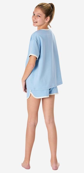 Produktbild Schiesser Pyjama Nightwear (152)