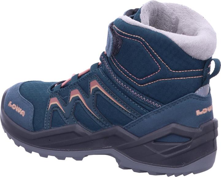 Immagine prodotto Lowa Maddox WARM GTX (29)