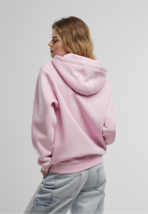 Produktbild Miss Tee Chill Vibes EMB Fluffy Hoody - 188499 (S)
