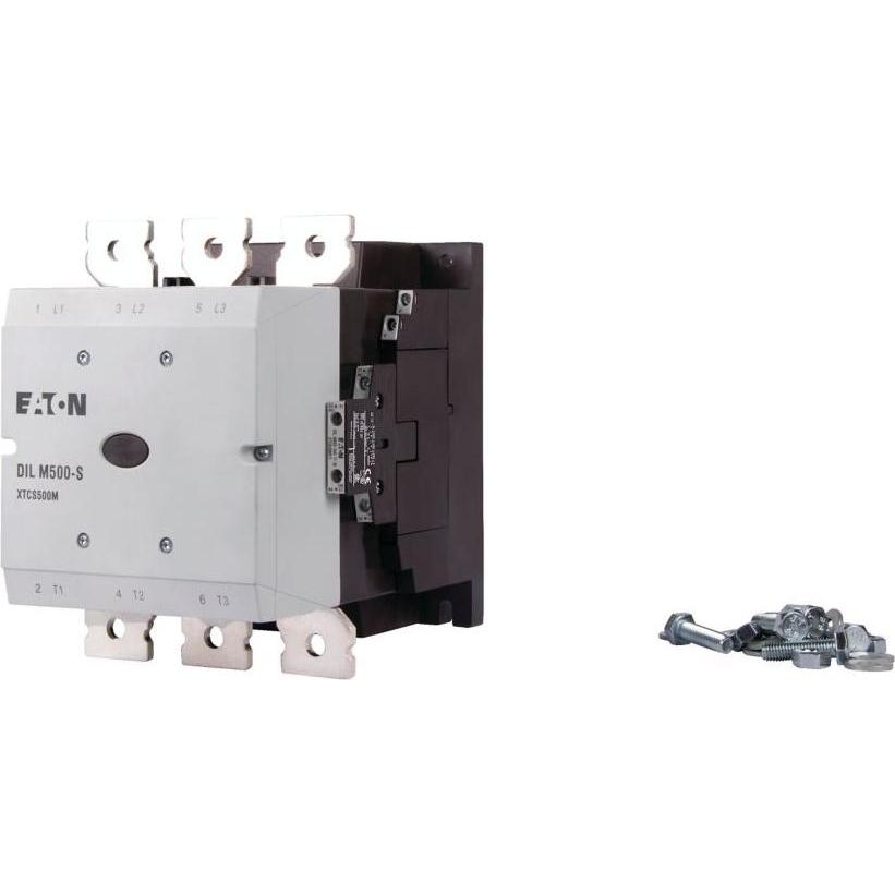 Eaton EATO Leistungsschütz, Relais