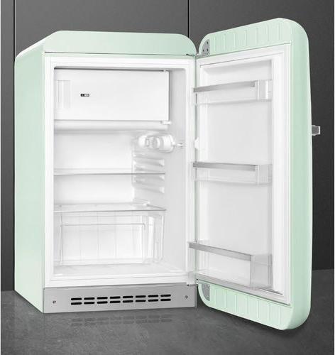 Immagine prodotto Smeg Stile retrò FAB10RPG5 (122 l)