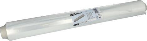 Immagine prodotto Starpak Pellicola trasparente, larghezza: 600 mm, rotolo grosso (1 x)