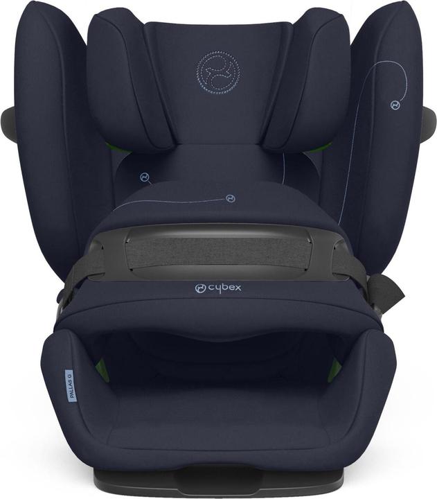 Produktbild Cybex Pallas G (Kindersitz, ECE R129/i-Size Norm)
