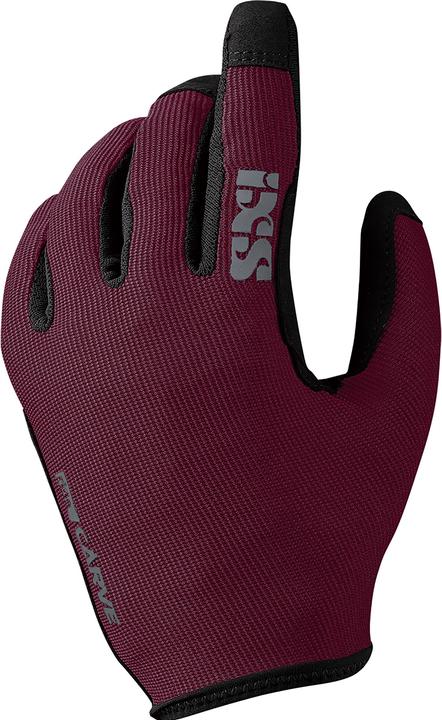 Image du produit iXS Carve Femme Gants (S)