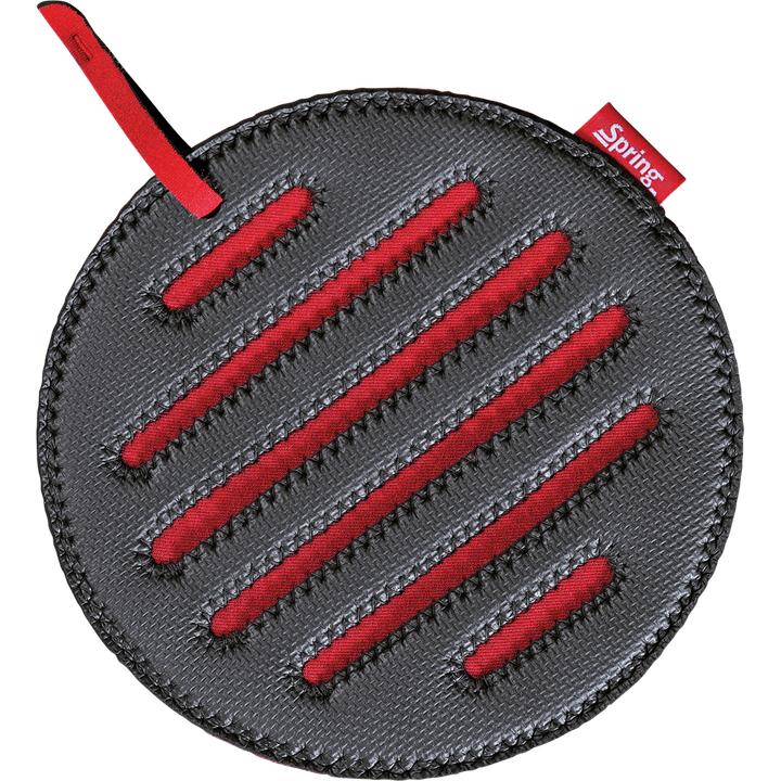 Produktbild Spring Untersetzer Grips rund ø 22 cm (Pfannenuntersetzer)