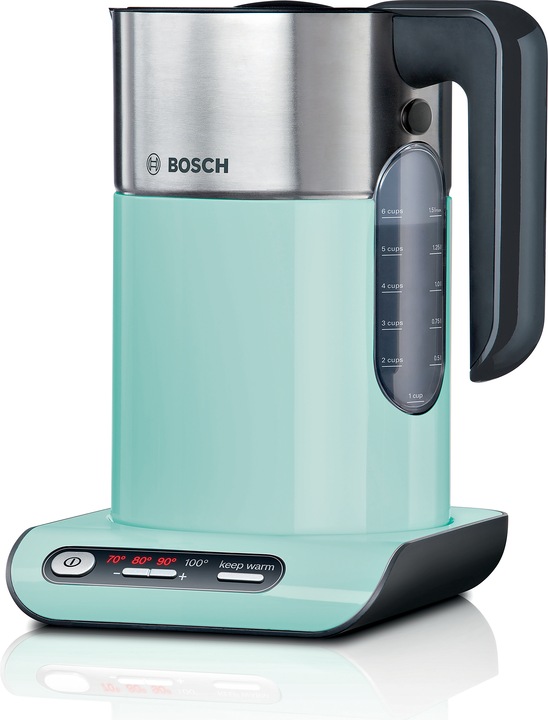 Bosch Hausgeräte Waterkoker TWK8612P (1.50 l, EU-stekker)