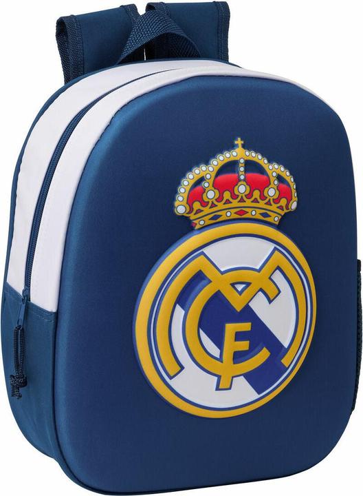 Produktbild Safta Schulrucksack 27 x 33 x 10 cm